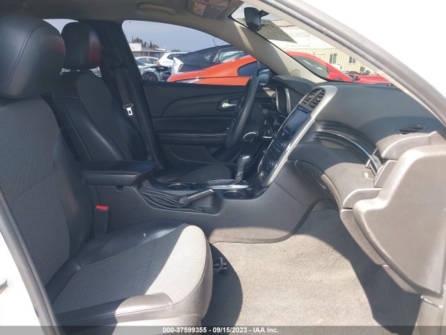 Chevrolet Malibu Limited Lt 2016 1G11C5SA1GF121148 Image 5