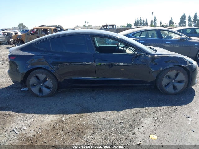 2020 Tesla 3, VIN: 5YJ3E1EA9LF632829
