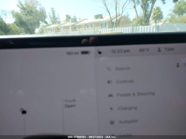 2020 Tesla 3, VIN: 5YJ3E1EA9LF632829