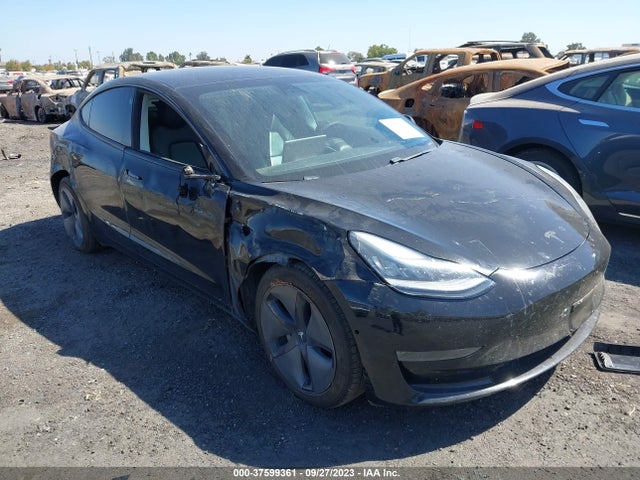 2020 Tesla 3, VIN: 5YJ3E1EA9LF632829