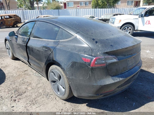 2020 Tesla 3, VIN: 5YJ3E1EA9LF632829