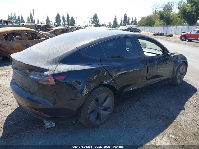 2020 Tesla 3, VIN: 5YJ3E1EA9LF632829