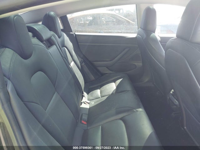 2020 Tesla 3, VIN: 5YJ3E1EA9LF632829