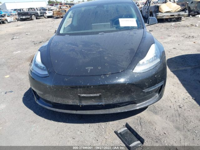 5YJ3E1EA9LF632829 Tesla Model 3 Standard Range