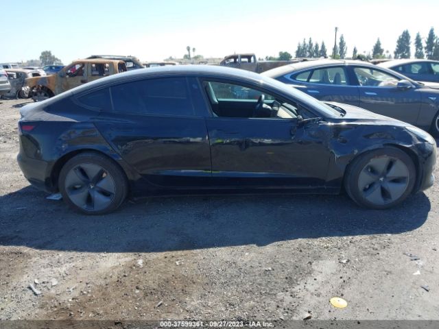 5YJ3E1EA9LF632829 Tesla Model 3 Standard Range