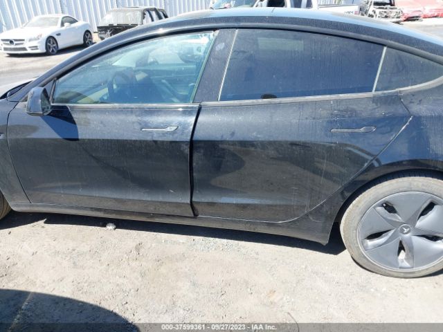 5YJ3E1EA9LF632829 Tesla Model 3 Standard Range
