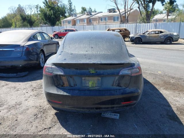 5YJ3E1EA9LF632829 Tesla Model 3 Standard Range