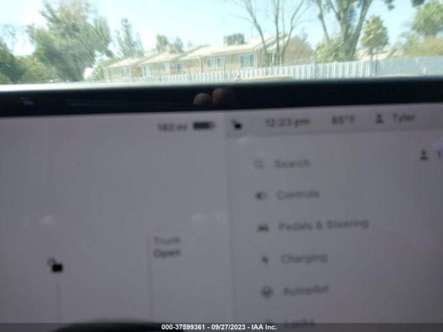 5YJ3E1EA9LF632829 Tesla Model 3 Standard Range