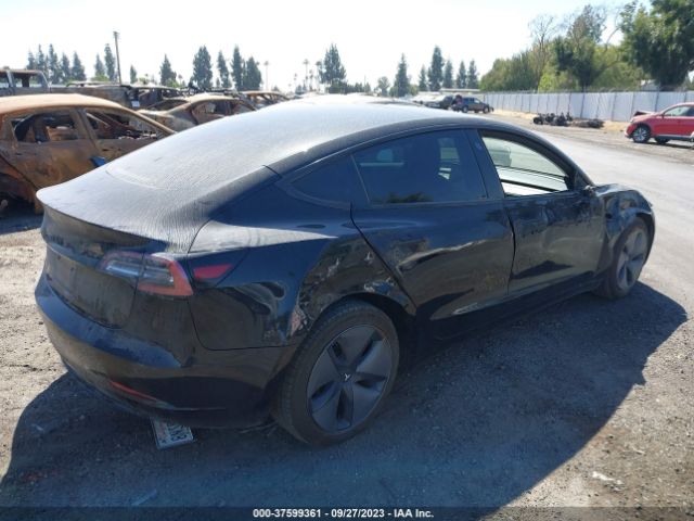 5YJ3E1EA9LF632829 Tesla Model 3 Standard Range