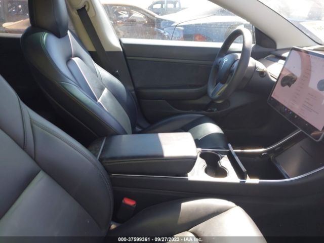 5YJ3E1EA9LF632829 Tesla Model 3 Standard Range
