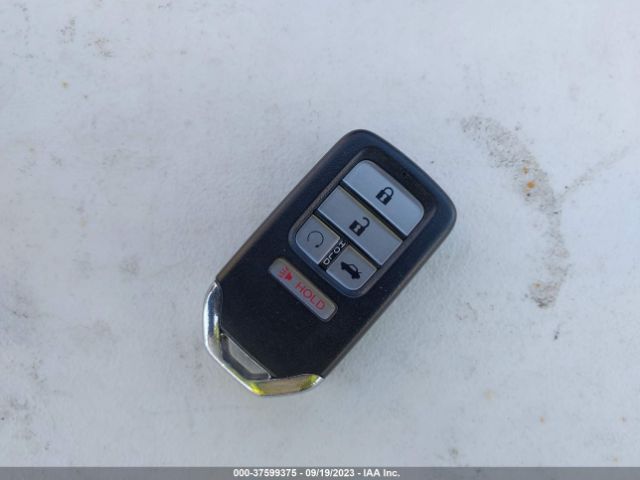 2HGFC2F86LH586120 Honda Civic Sport