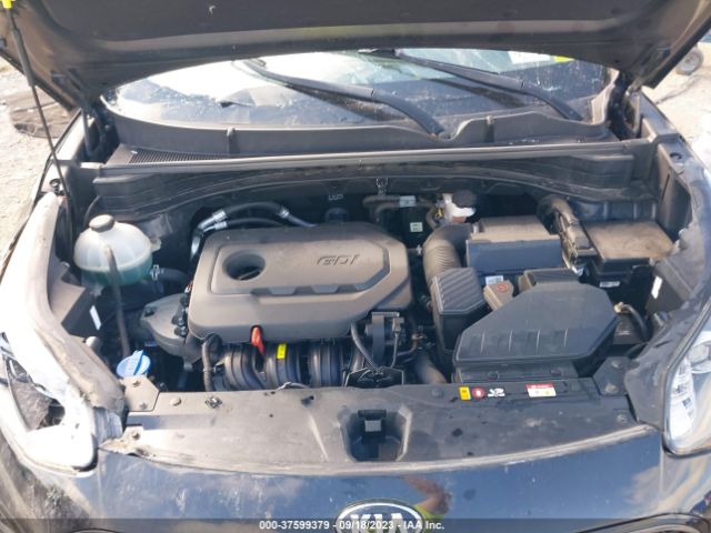 KNDPMCAC3L7630975 KIA Sportage Lx