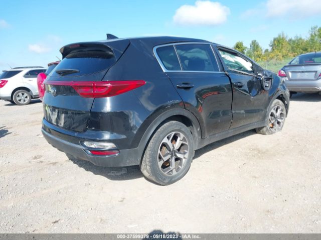 KNDPMCAC3L7630975 KIA Sportage Lx