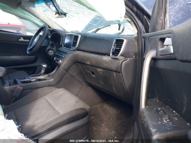 KNDPMCAC3L7630975 KIA Sportage Lx