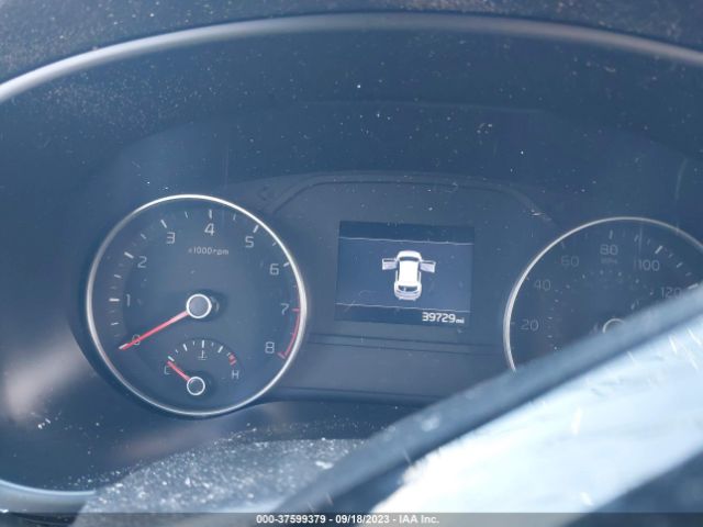 KNDPMCAC3L7630975 KIA Sportage Lx