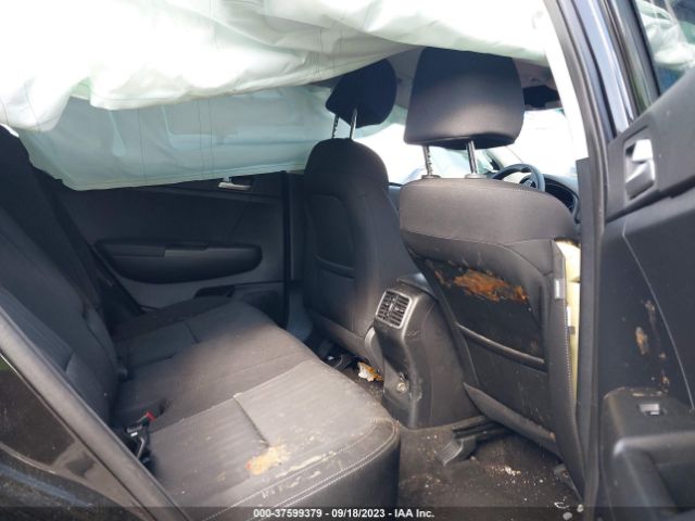 KNDPMCAC3L7630975 KIA Sportage Lx