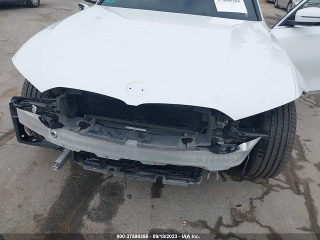 BMW 3 Series 330i 2019 аукцион фото