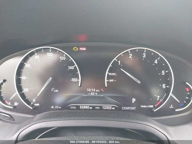 BMW 3 Series 330i 2019 аукцион фото