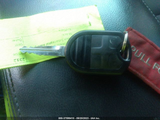 1FM5K8AR7EGB27737 Ford UTILITY POLICE