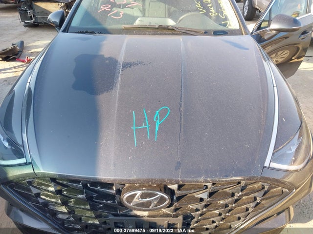 Hyundai SONATA SEL 2021 5NPEL4JA5MH114905 Image 17