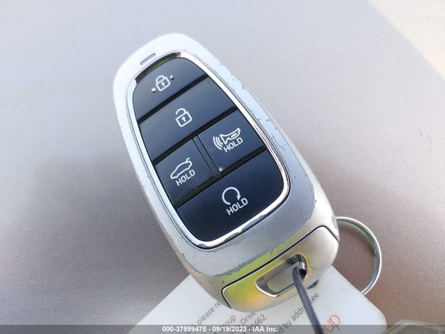 Hyundai SONATA SEL 2021 5NPEL4JA5MH114905 Image 3