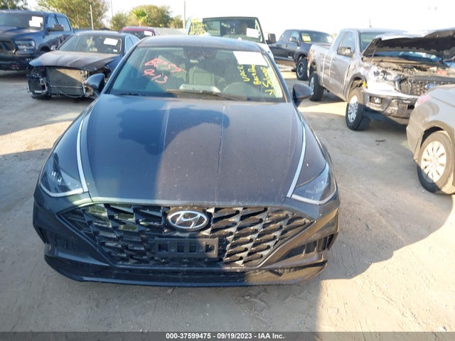 Hyundai SONATA SEL 2021 5NPEL4JA5MH114905 Image 5