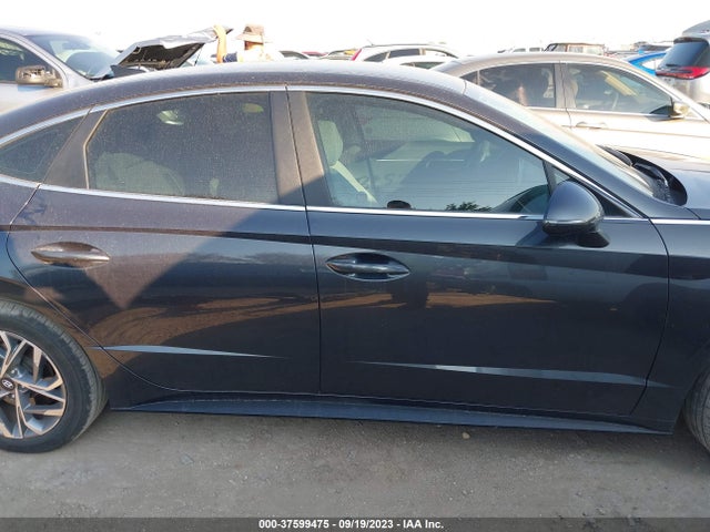 Hyundai SONATA SEL 2021 5NPEL4JA5MH114905 Image 6