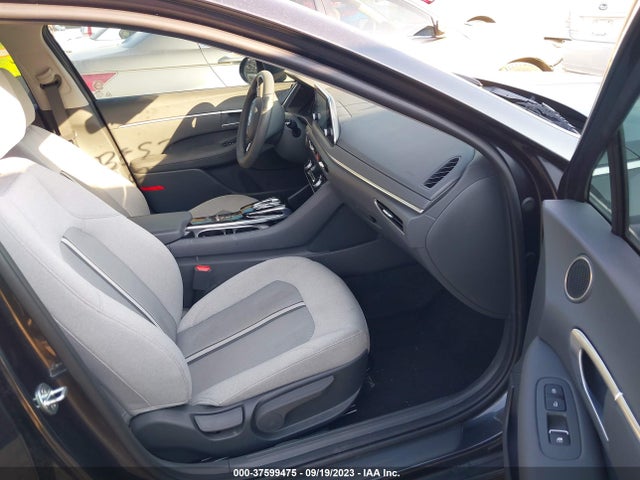 Hyundai SONATA SEL 2021 5NPEL4JA5MH114905 Image 12