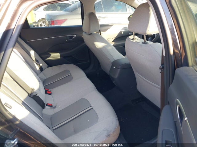 Hyundai SONATA SEL 2021 5NPEL4JA5MH114905 Image 15