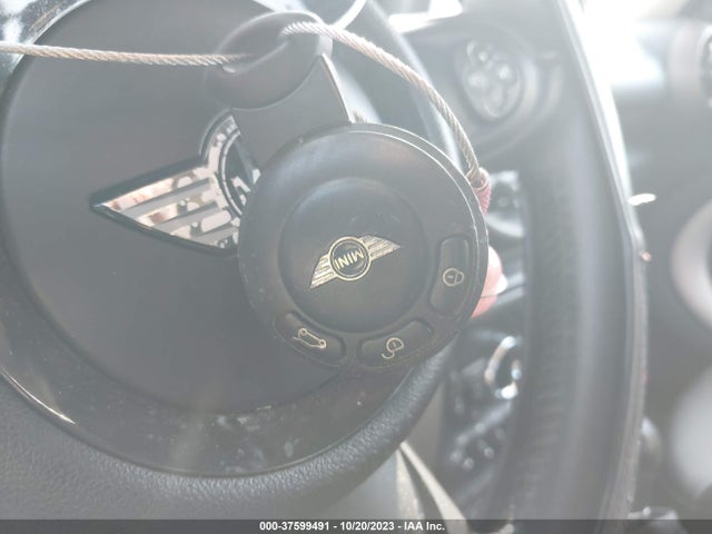 2011 MINI COOPER COUNTRYMAN WMWZB3C57BWH94599 Photo 10
