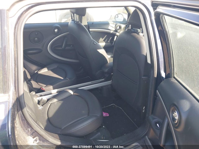 2011 MINI COOPER COUNTRYMAN WMWZB3C57BWH94599 Photo 7