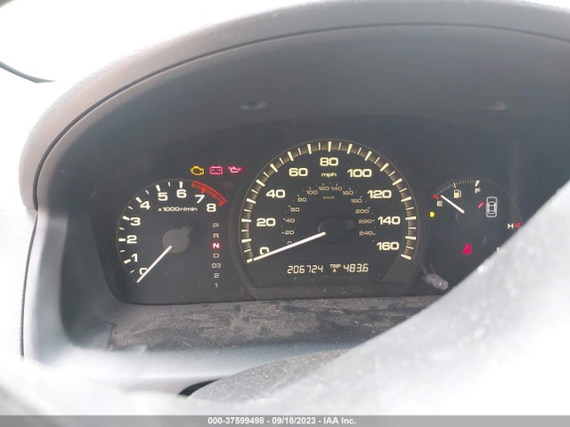 2006 HONDA ACCORD SDN LX VIN: JHMCM56466C011812