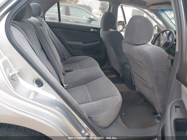 2006 HONDA ACCORD SDN LX VIN: JHMCM56466C011812