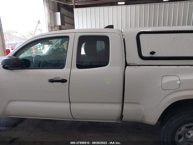 Toyota Tacoma Sr 2022 3TYRX5GN2NT044480 Image 14