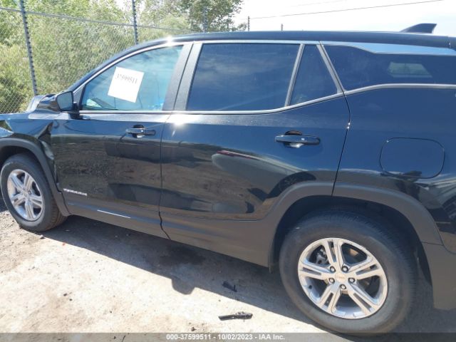 3GKALTEV2NL161272 GMC Terrain Sle