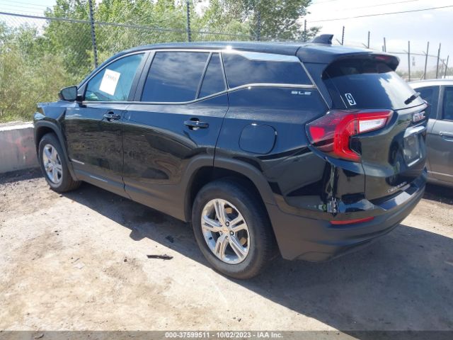 3GKALTEV2NL161272 GMC Terrain Sle