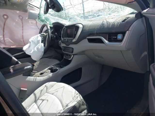 3GKALTEV2NL161272 GMC Terrain Sle