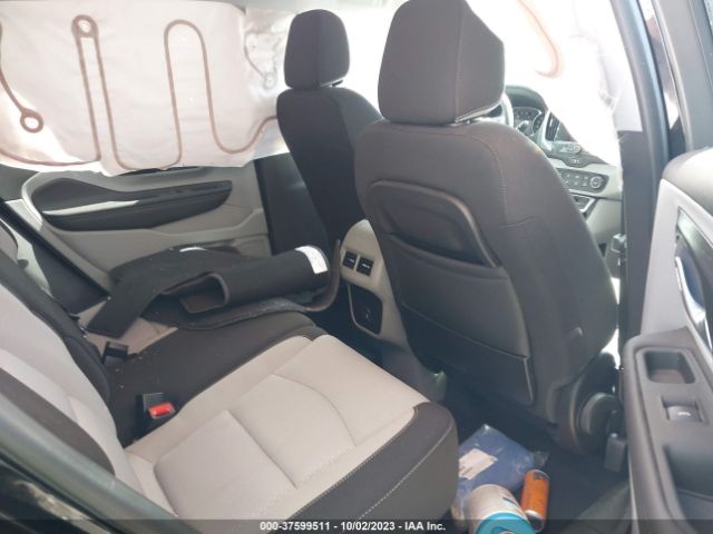 3GKALTEV2NL161272 GMC Terrain Sle