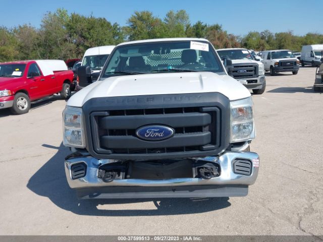 1FTBF2A61GEC06169 Ford Super Duty F-250 Srw Xl/xlt