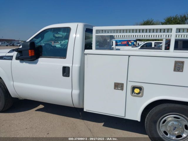 1FTBF2A61GEC06169 Ford Super Duty F-250 Srw Xl/xlt