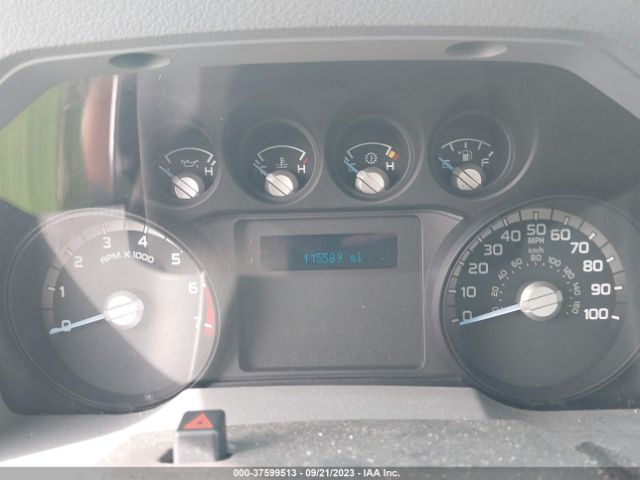 1FTBF2A61GEC06169 Ford Super Duty F-250 Srw Xl/xlt