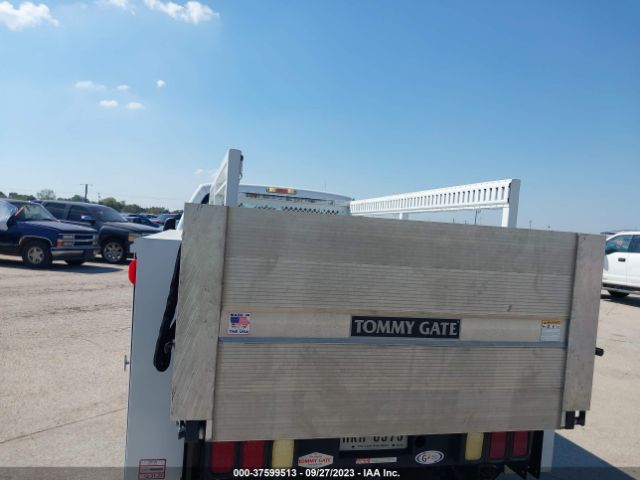 1FTBF2A61GEC06169 Ford Super Duty F-250 Srw Xl/xlt