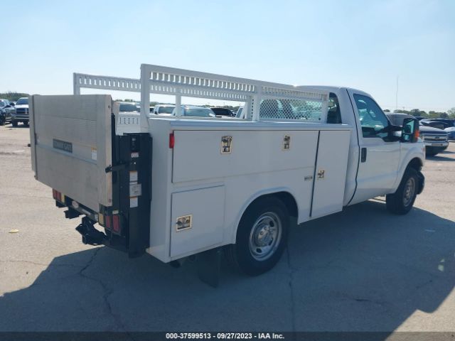 1FTBF2A61GEC06169 Ford Super Duty F-250 Srw Xl/xlt