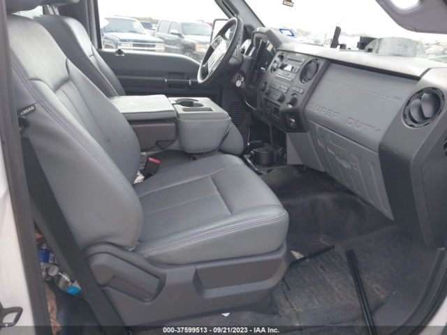1FTBF2A61GEC06169 Ford Super Duty F-250 Srw Xl/xlt