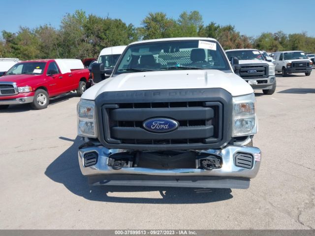 1FTBF2A61GEC06169 Ford Super Duty F-250 Srw Xl/xlt