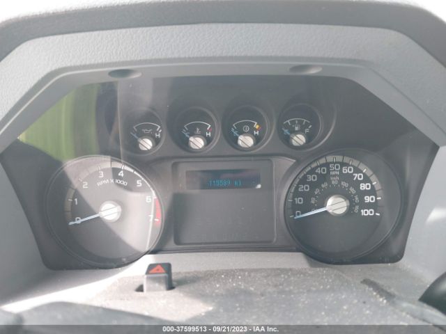 1FTBF2A61GEC06169 Ford Super Duty F-250 Srw Xl/xlt