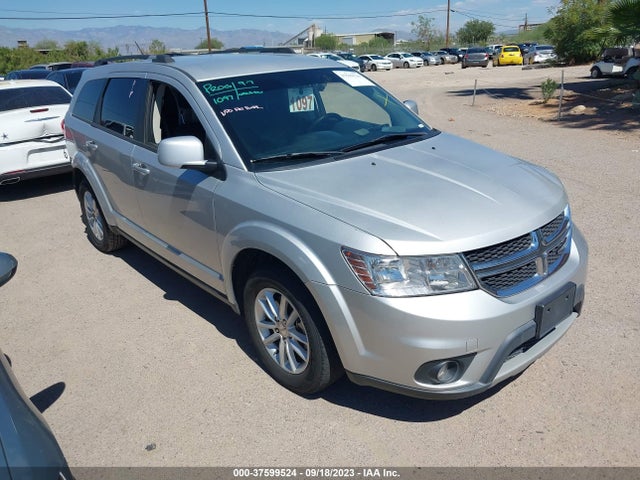 2014 3C4PDCBG8ET226005 main image