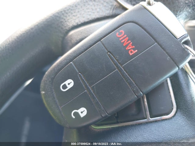 Dodge Journey Sxt 2014 3C4PDCBG8ET226005 Image 11