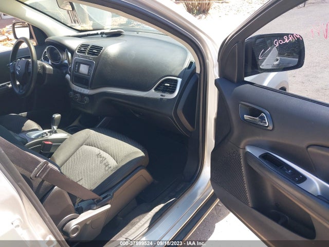 Dodge Journey Sxt 2014 3C4PDCBG8ET226005 Image 5