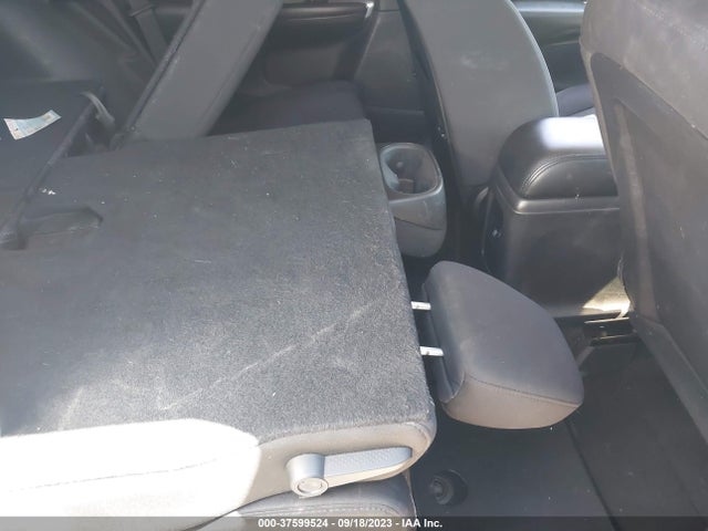 2014 DODGE JOURNEY SXT VIN: 3C4PDCBG8ET226005